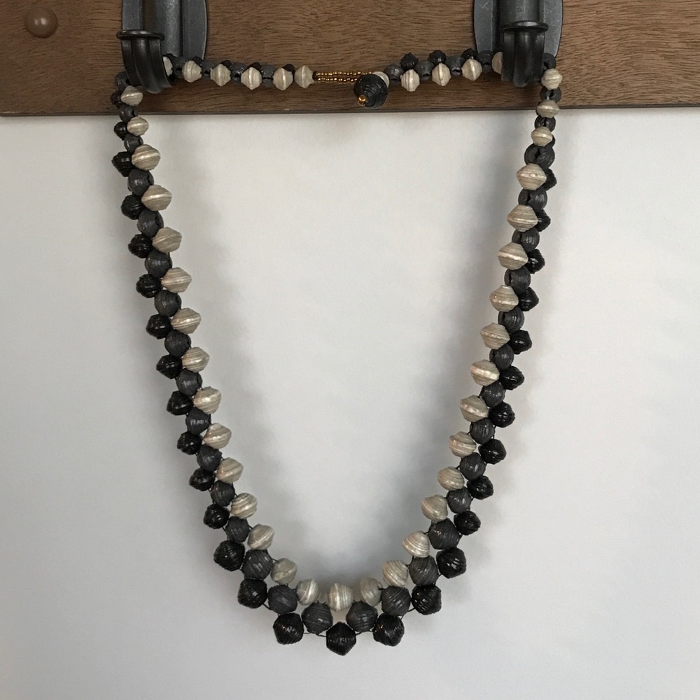Vintage Noonday Necklace